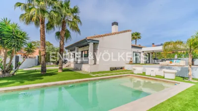 Casa en venta en Calle del Centauro, cerca de Calle de Prudencio La Viña - Näkymä 5