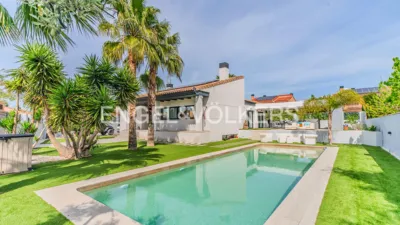 Casa en venta en Calle del Centauro, cerca de Calle de Prudencio La Viña - Näkymä 4