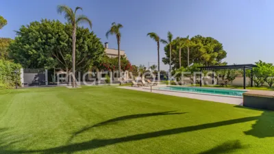 Casa – Elx / Elche, Polígon Industrial Altabix, Urbanització Les Atzavares - Vista 2