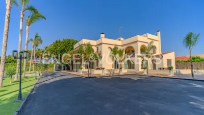 Villa on Camino de Jubalcoy photo 61