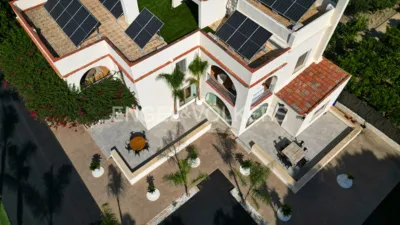 Villa on Camino de Jubalcoy photo 80