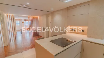 Apartment on Avenida de Maisonnave, 28 photo 9
