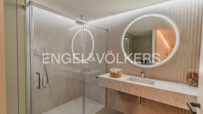 Apartment on Avenida de Maisonnave, 28 photo 26