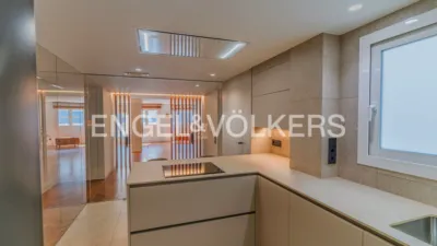 Apartment on Avenida de Maisonnave, 28 photo 10