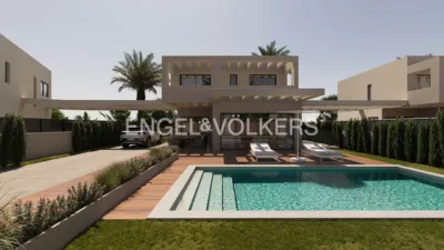 Casa – El Campello - Vista 2