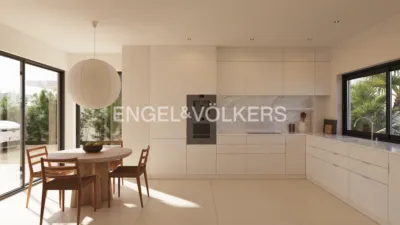 Casa – El Campello - Vista 5