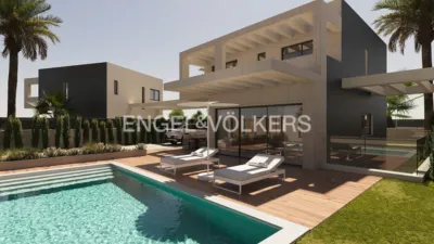 Casa – El Campello - Vista 3
