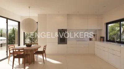 Casa – El Campello - Vista 5