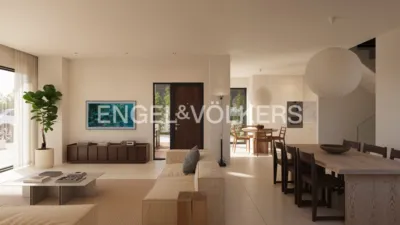 Casa – El Campello - Vista 4