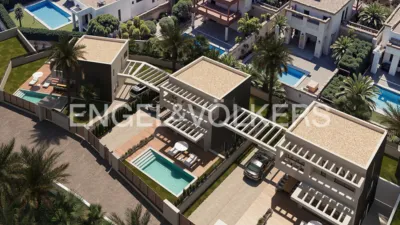 Casa – El Campello - Vista 3