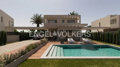 Casa – El Campello - Vista 2