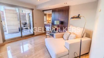 Penthouse at Avenida de la Constitución, 8 photo 8