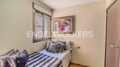 Penthouse at Avenida de la Constitución, 8 photo 25