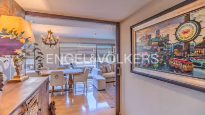 Penthouse at Avenida de la Constitución, 8 photo 11
