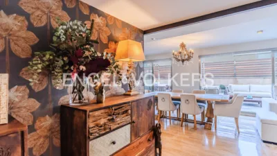 Penthouse at Avenida de la Constitución, 8 photo 10