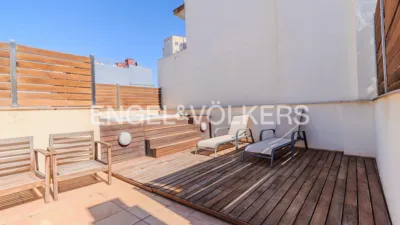 Penthouse at Avenida de la Constitución, 8 photo 28