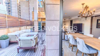 Penthouse at Avenida de la Constitución, 8 photo 3