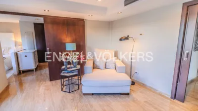 Penthouse at Avenida de la Constitución, 8 photo 9