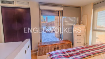 Penthouse at Avenida de la Constitución, 8 photo 15