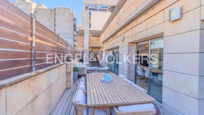 Penthouse at Avenida de la Constitución, 8 photo 2