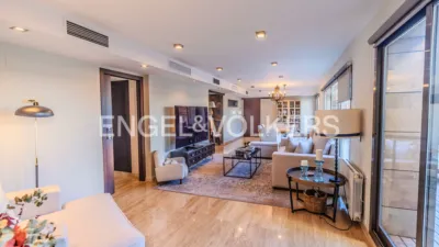 Penthouse at Avenida de la Constitución, 8 photo 7