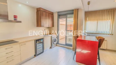 Semi-detached chalet in Carrer Braçal de Murteretes, 14 photo 8