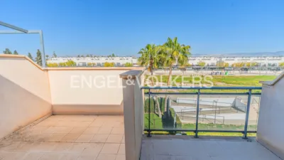 Semi-detached chalet in Carrer Braçal de Murteretes, 14 photo 16