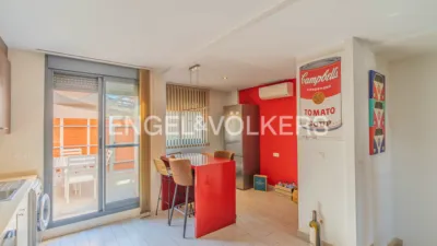 Semi-detached chalet in Carrer Braçal de Murteretes, 14 photo 9