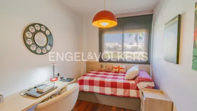 Semi-detached chalet in Carrer Braçal de Murteretes, 14 photo 22