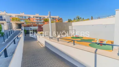 Semi-detached chalet in Carrer Braçal de Murteretes, 14 photo 32