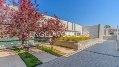 Semi-detached chalet in Carrer Braçal de Murteretes, 14 photo 33