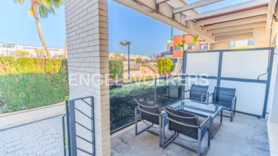 Semi-detached chalet in Carrer Braçal de Murteretes, 14 photo 3