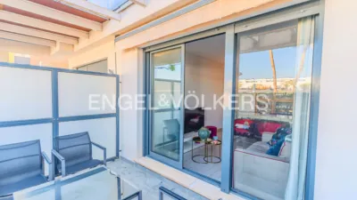 Semi-detached chalet in Carrer Braçal de Murteretes, 14 photo 4