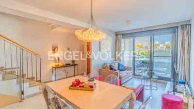 Semi-detached chalet in Carrer Braçal de Murteretes, 14 photo 5
