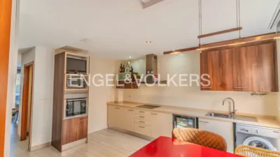 Semi-detached chalet in Carrer Braçal de Murteretes, 14 photo 7
