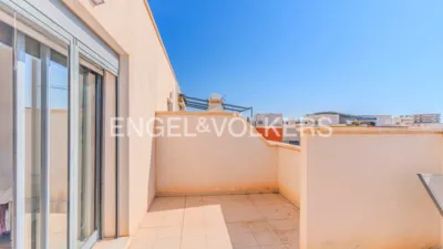 Semi-detached chalet in Carrer Braçal de Murteretes, 14 photo 15