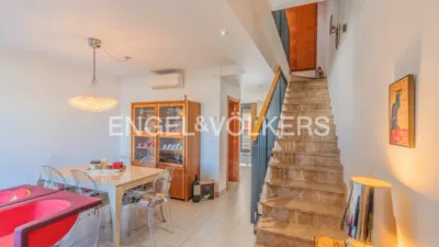Semi-detached chalet in Carrer Braçal de Murteretes, 14 photo 13