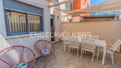 Semi-detached chalet in Carrer Braçal de Murteretes, 14 photo 11