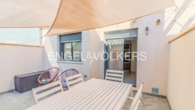 Semi-detached chalet in Carrer Braçal de Murteretes, 14 photo 10
