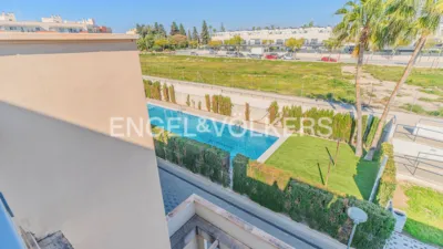 Semi-detached chalet in Carrer Braçal de Murteretes, 14 photo 17