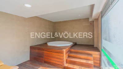 Semi-detached chalet in Carrer Braçal de Murteretes, 14 photo 29