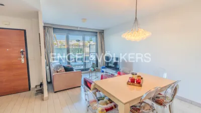 Semi-detached chalet in Carrer Braçal de Murteretes, 14 photo 6