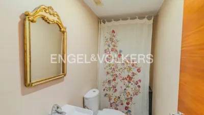 Semi-detached chalet in Carrer Braçal de Murteretes, 14 photo 12