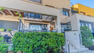 Semi-detached chalet in Carrer Braçal de Murteretes, 14 photo 26