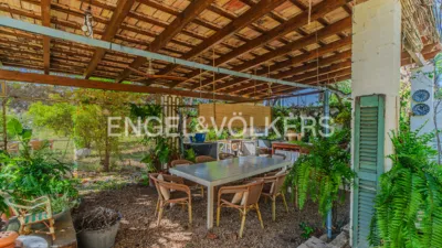 House on Calle Alzabares Alto photo 51