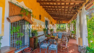 House on Calle Alzabares Alto photo 7