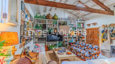House on Calle Alzabares Alto photo 20