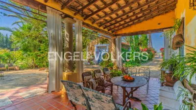 House on Calle Alzabares Alto photo 10