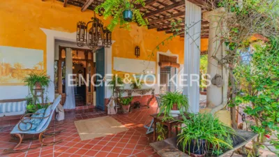House on Calle Alzabares Alto photo 27