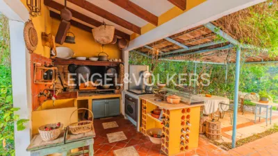 House on Calle Alzabares Alto photo 41